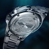 Orologio Venezianico Uomo Nereide in Acciaio 3121540C - 3121540C